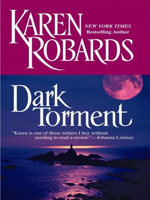 Title details for Dark Torment by Karen Robards - Available